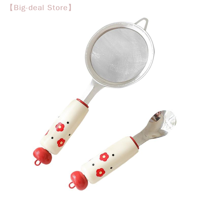Baby Kitchen Food - 【M】1 Buah Alat Makanan Bayi Dopamine