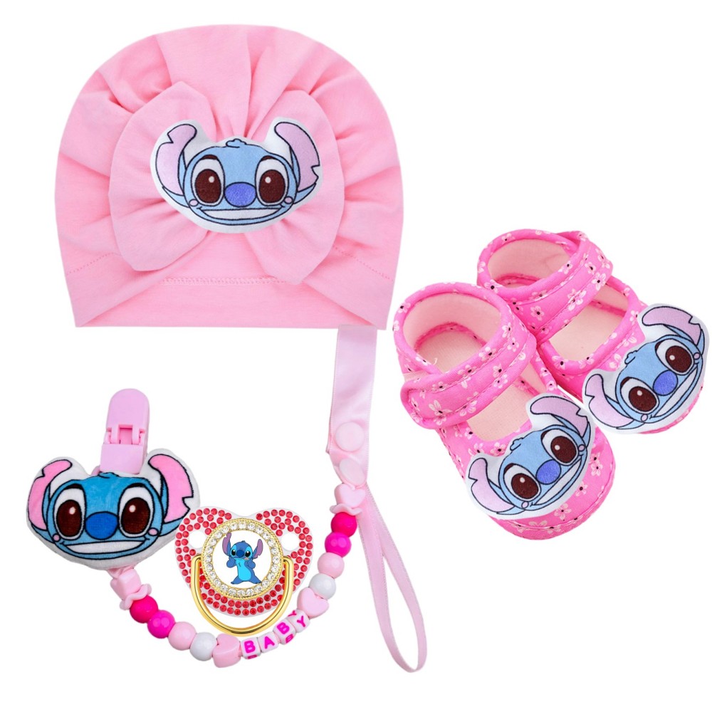 Feeding Baby Food - Set Hadiah Makan Bayi 2026, Mainan