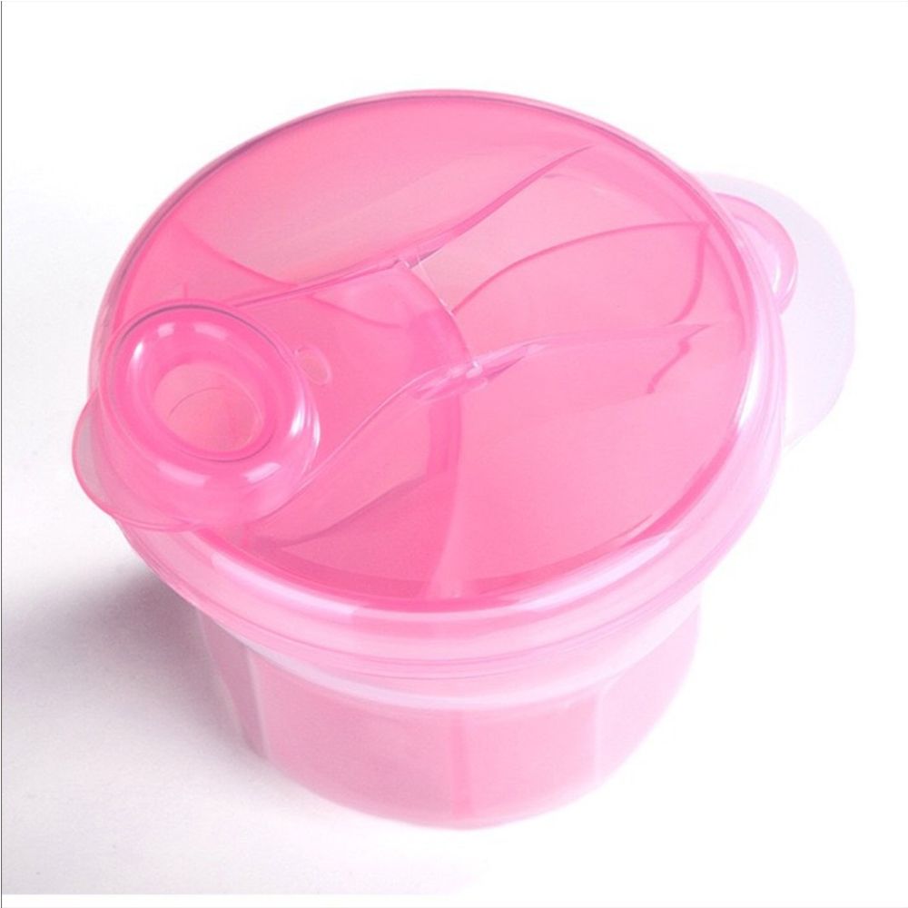 Baby Food For Travelling - Kotak Penyimpanan Makanan 270ml, Wadah Makanan