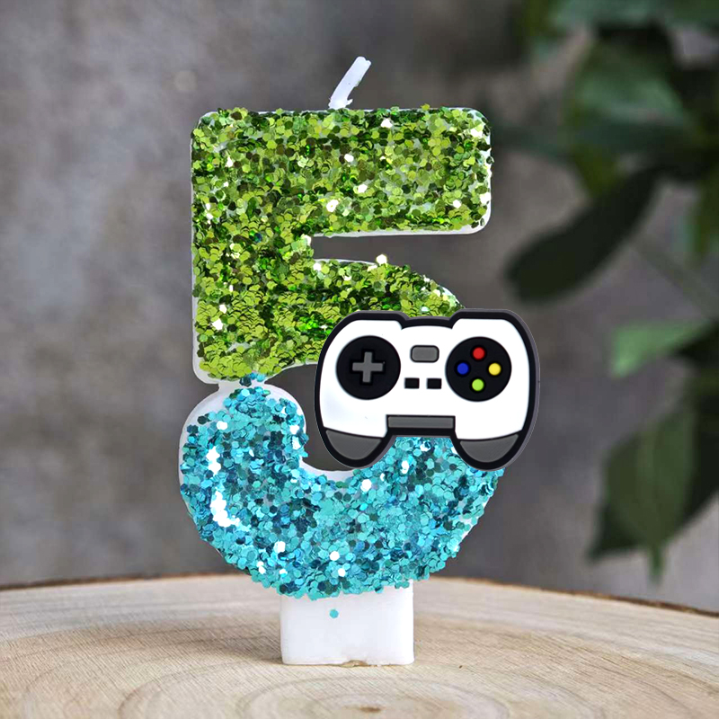 Lilin Tema Game My World untuk - Baby Food New World ulasan dan harga