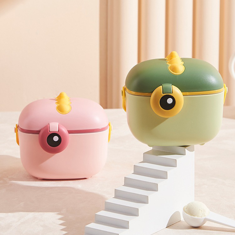 Kotak Penyimpanan Makanan Bayi - Baby Food For Travelling ulasan dan harga