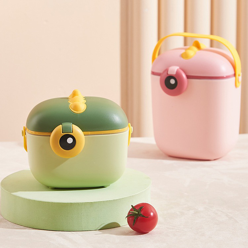 Kotak Penyimpanan Makanan Bayi - Baby Food For Travelling ulasan dan harga