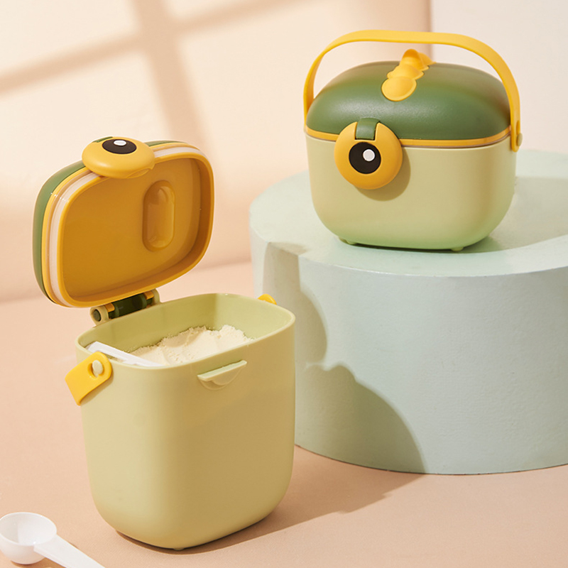 Kotak Penyimpanan Makanan Bayi - Baby Food For Travelling ulasan dan harga