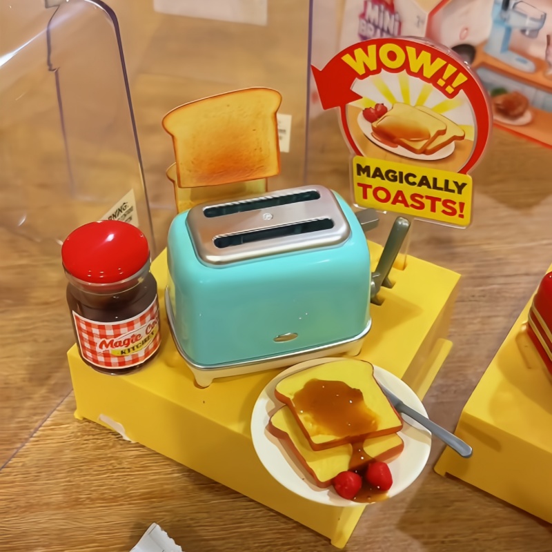 Mainan Dapur Mini Asli Zuru Ba - Baby Kitchen Food ulasan dan harga