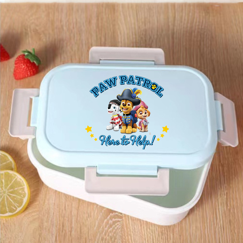 Kotak Makan Siang Siswa PAW Pa - Baby Kitchen Food ulasan dan harga
