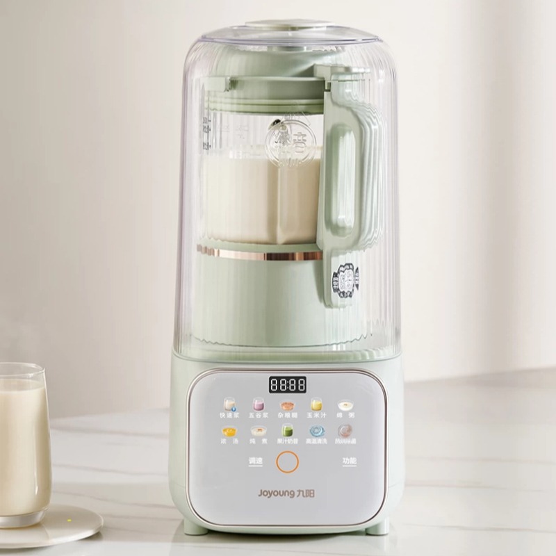 Mesin Susu Kedelai Otomatis Ru - Baby Kitchen Food ulasan dan harga