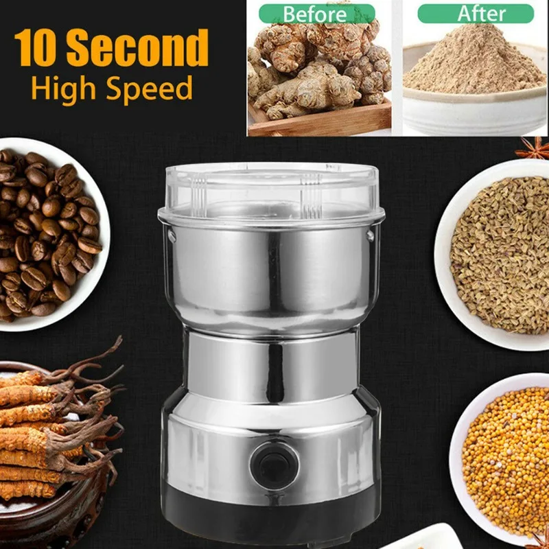 Penggiling Listrik 110V-220V u - Baby Kitchen Food ulasan dan harga