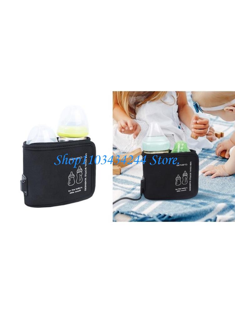 Penutup Botol Termal Cerdas Po - Baby Food For Travelling ulasan dan harga