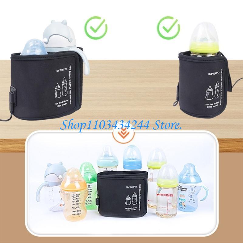Penutup Botol Termal Cerdas Po - Baby Food For Travelling ulasan dan harga