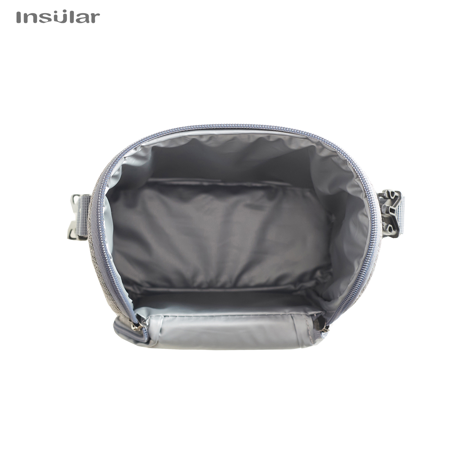 Insular Tas Tote Gantung Insul - Feeding Baby Food ulasan dan harga